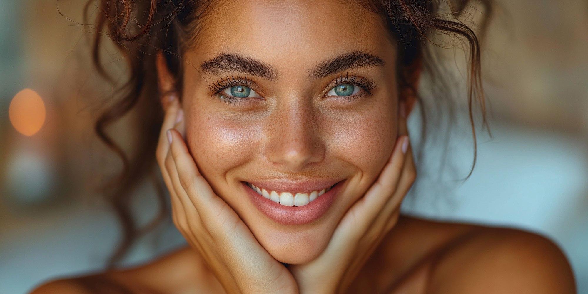 Lash Lift & Brow Lamination